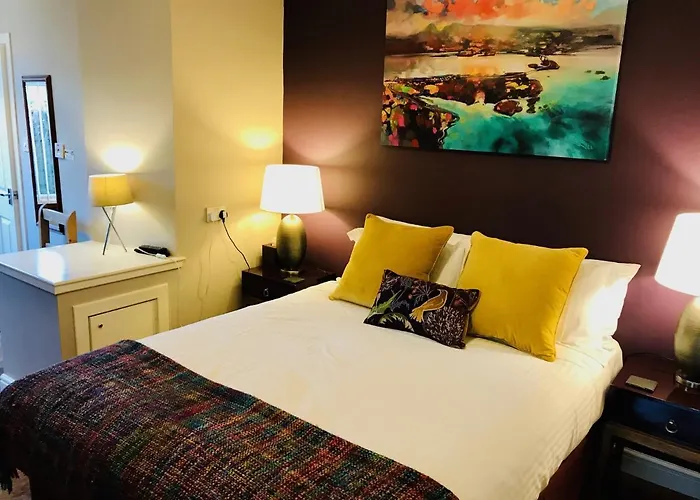 Lairds Lodge Inverness