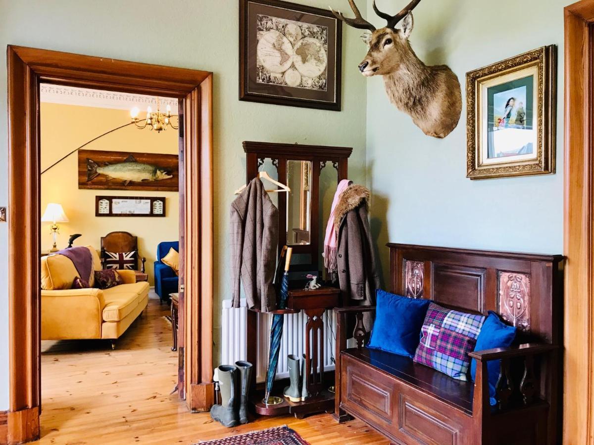 Villa Lairds *