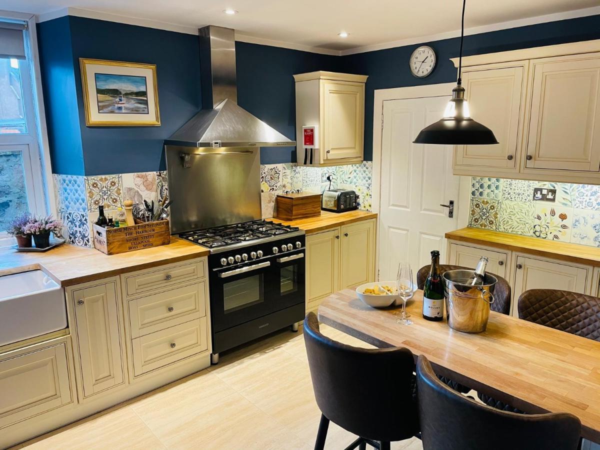 Lairds Villa Inverness