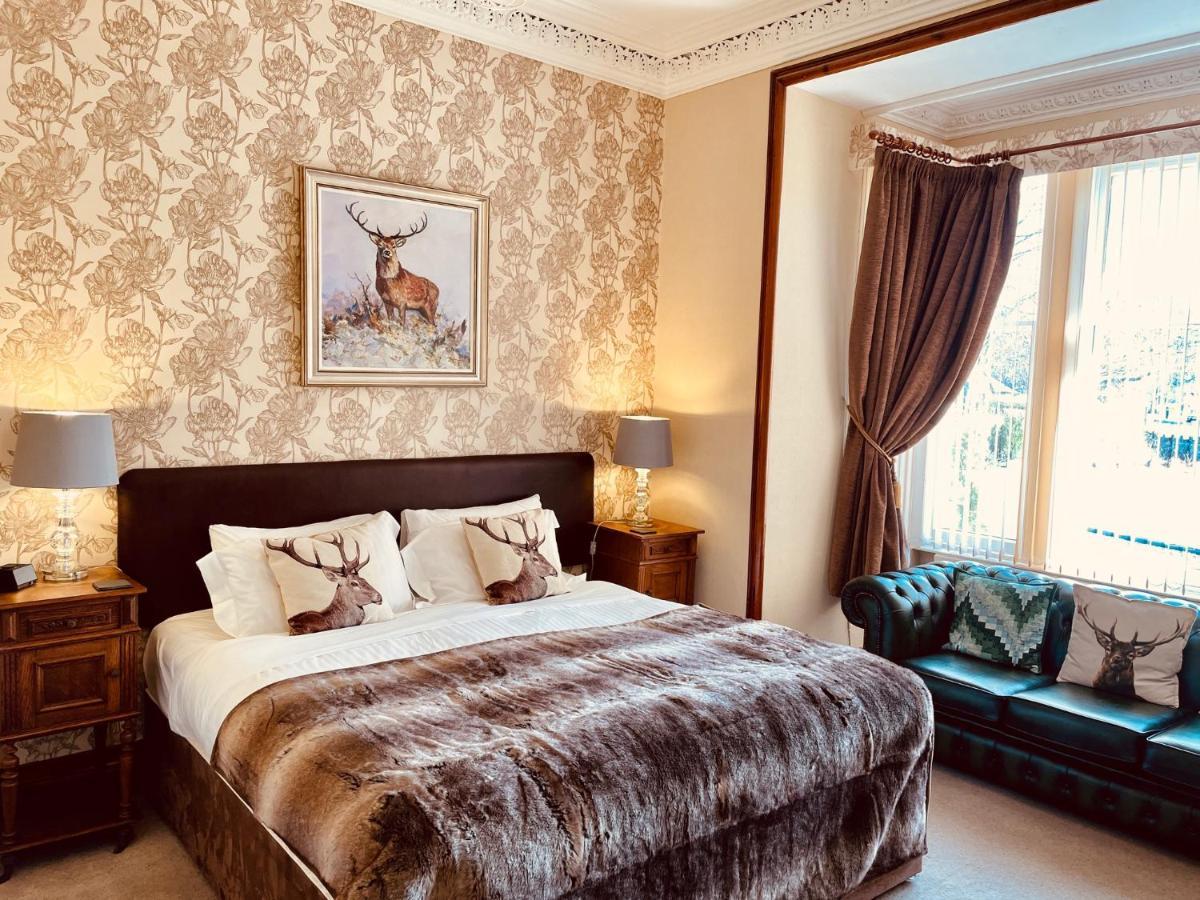 Villa Lairds Inverness