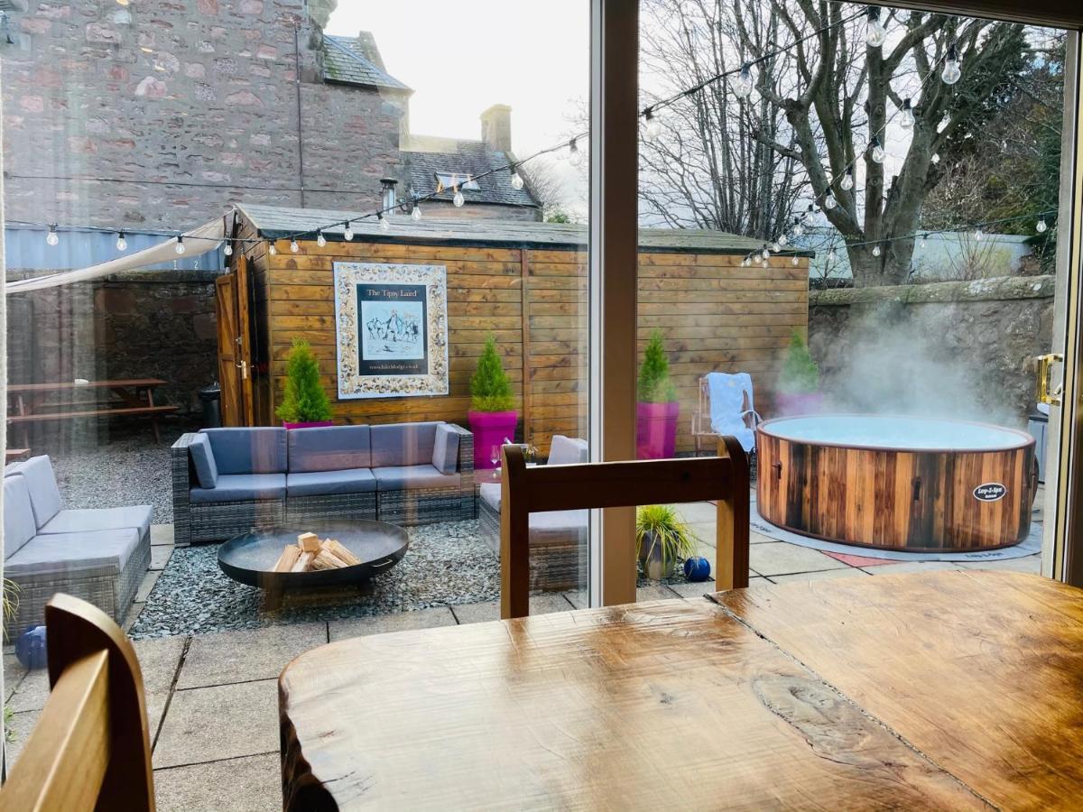 Villa Lairds Inverness