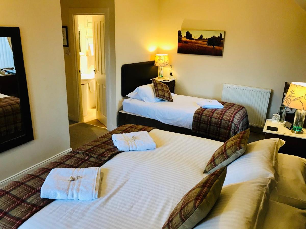 Villa Lairds Inverness