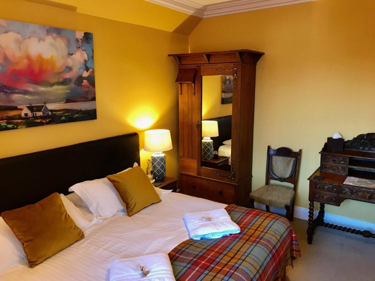 Villa Lairds Inverness